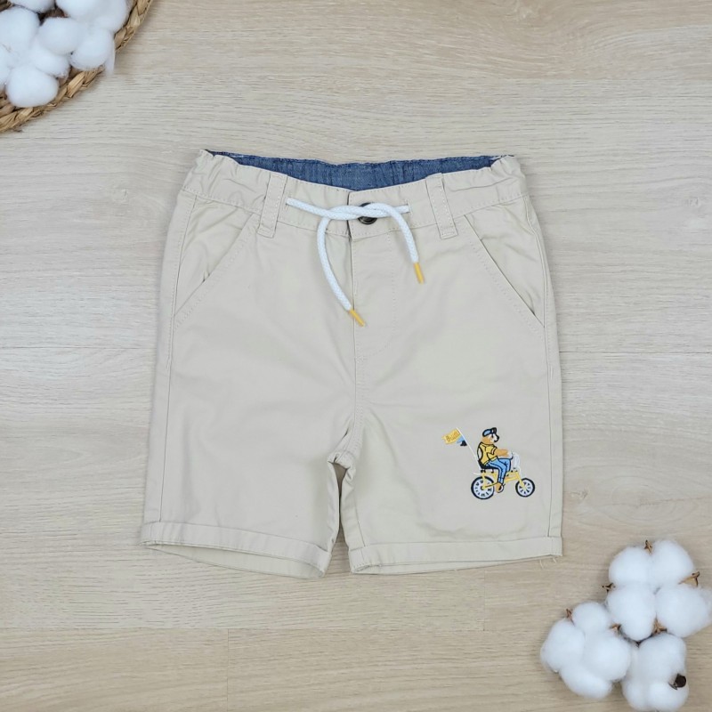 Short garcon 24 mois deals