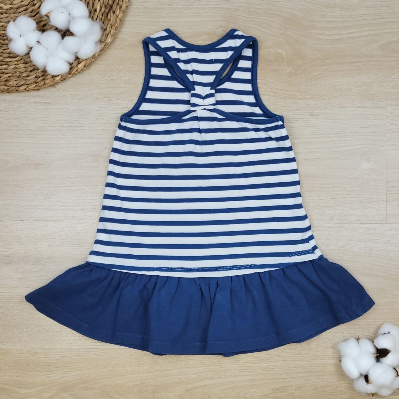 Robe Little Marcel 4 ans