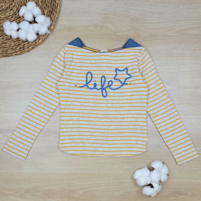 Okaidi fille on sale 12 ans
