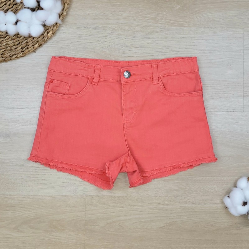 Short fille 12 ans deals
