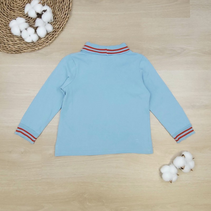 Sergent major pull garcon online
