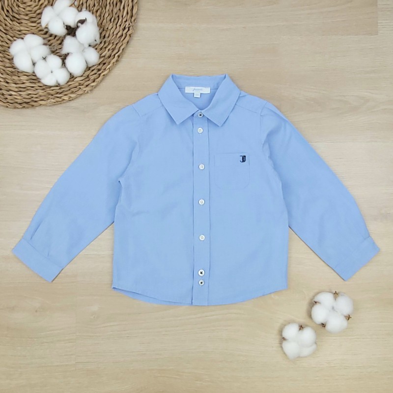 Chemise jacadi garcon cheap