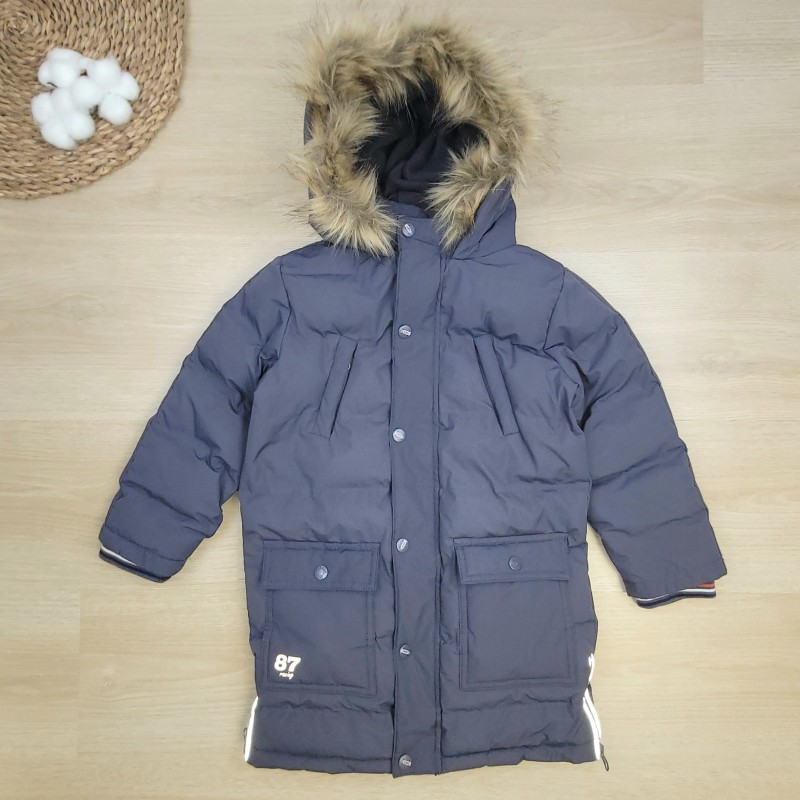 Manteau garçon - Sergent Major - 5 ans