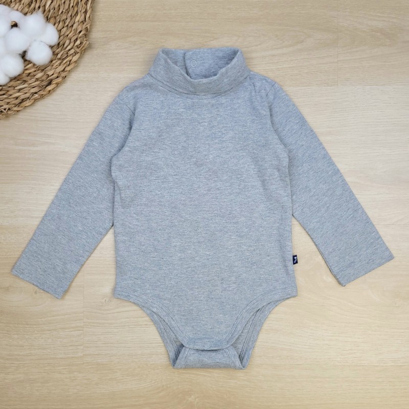 Body a col roule garcon Jacadi 2 ans