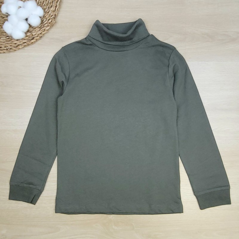 Sous pull garcon Neuf Monoprix 8 ans