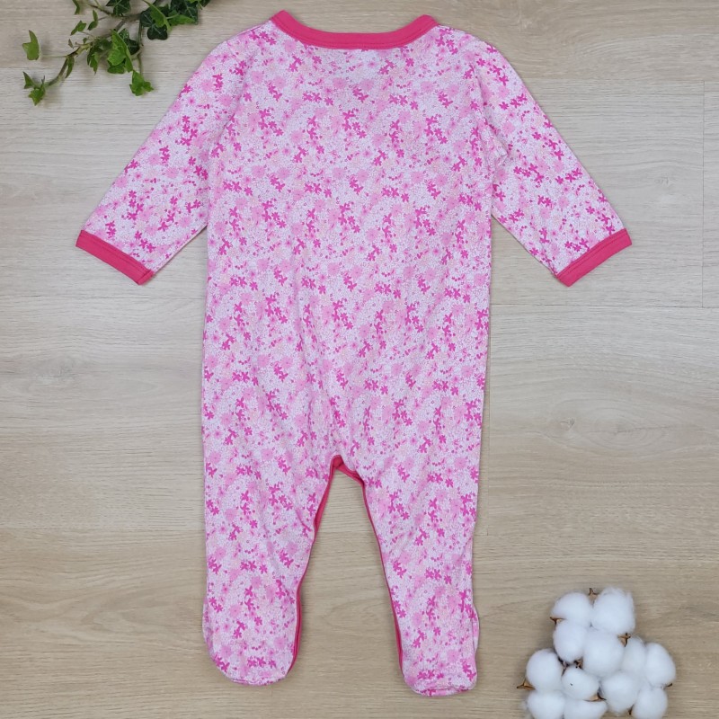 Pyjama fille Petit Bateau