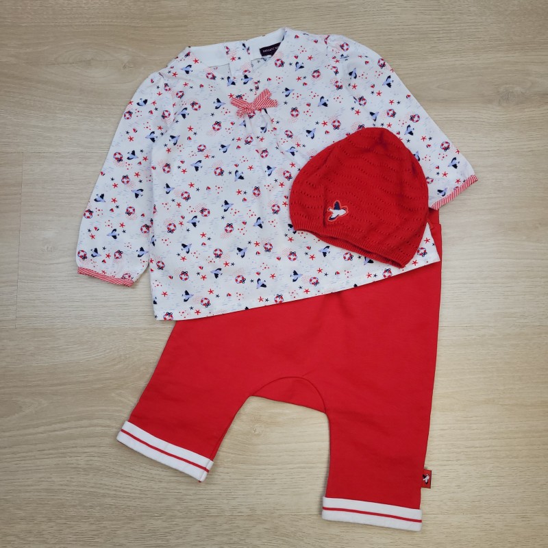 Cagoule fille sergent major hotsell