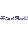 Vêtements de seconde main Tartine et Chocolat