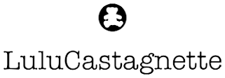 Lulu Castagnette