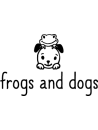 Vêtements de seconde main Frogs and Dogs